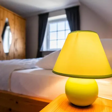 Haus Behrens 1 Apartament Kellenhusen