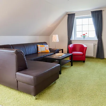 Haus Behrens 1 Kellenhusen