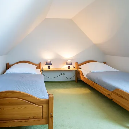 Haus Behrens 1 Apartament Kellenhusen