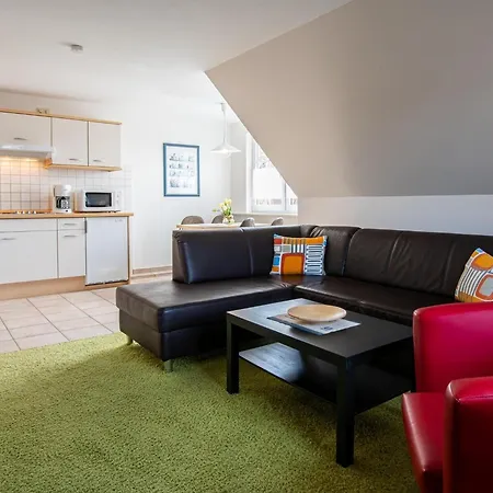 Haus Behrens 1 Kellenhusen