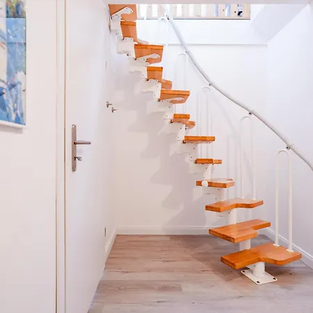 Haus Behrens 1 Apartment