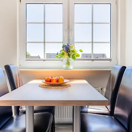 Apartment Haus Behrens 1