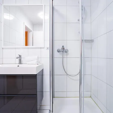 Apartment Haus Behrens 1