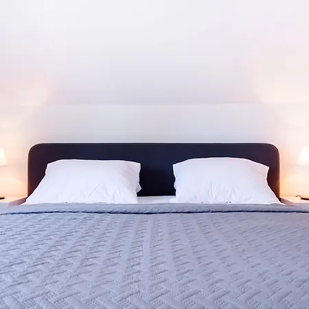 Haus Behrens 1 Apartment *