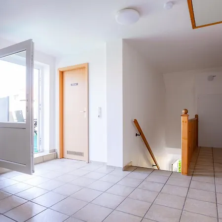 Haus Behrens 1 * Kellenhusen