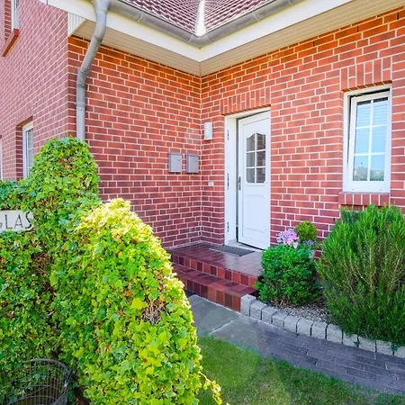 Apartment Haus Behrens 1