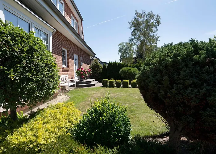 Lejlighed Haus Behrens 1