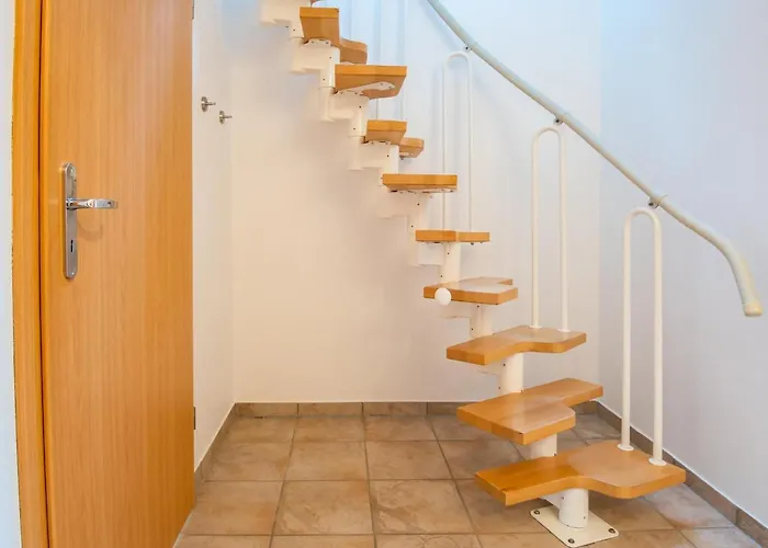 Lejlighed Haus Behrens 1 *