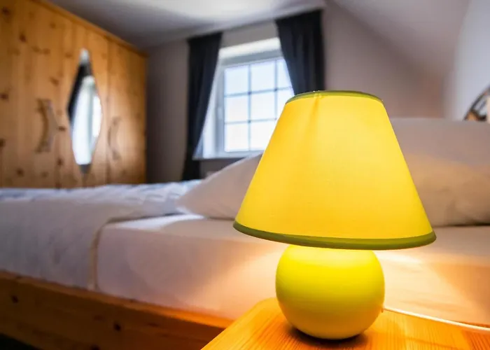 Haus Behrens 1 Lejlighed Kellenhusen