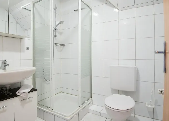 Haus Behrens 1 Lejlighed