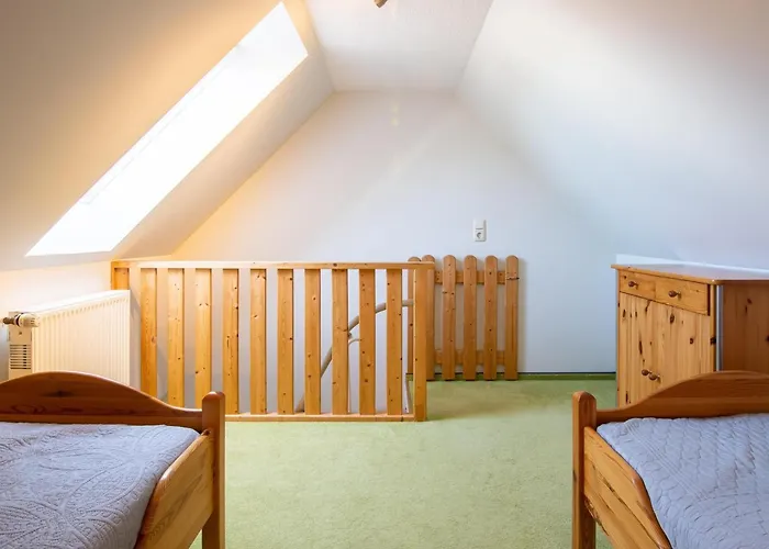 Lejlighed Haus Behrens 1