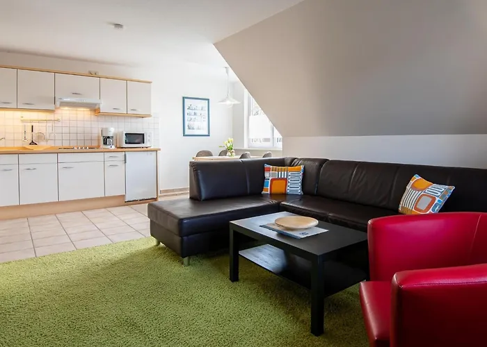 Haus Behrens 1 Kellenhusen